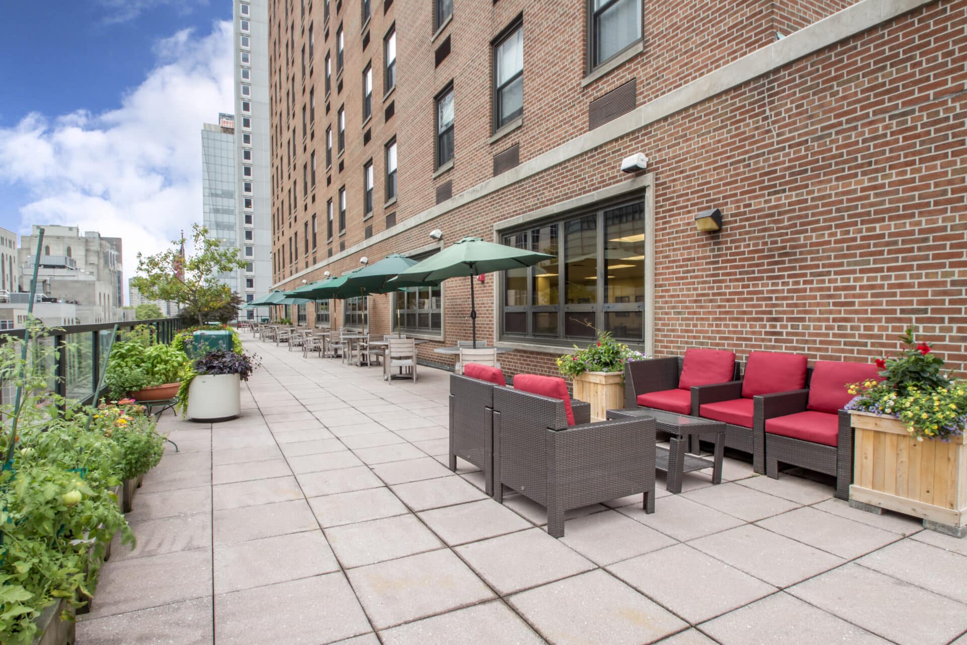 ArchCare Nursing Home Locations and Information ArchCare