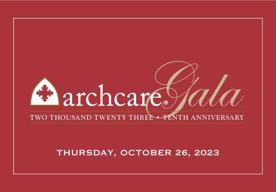 Gala Archcare