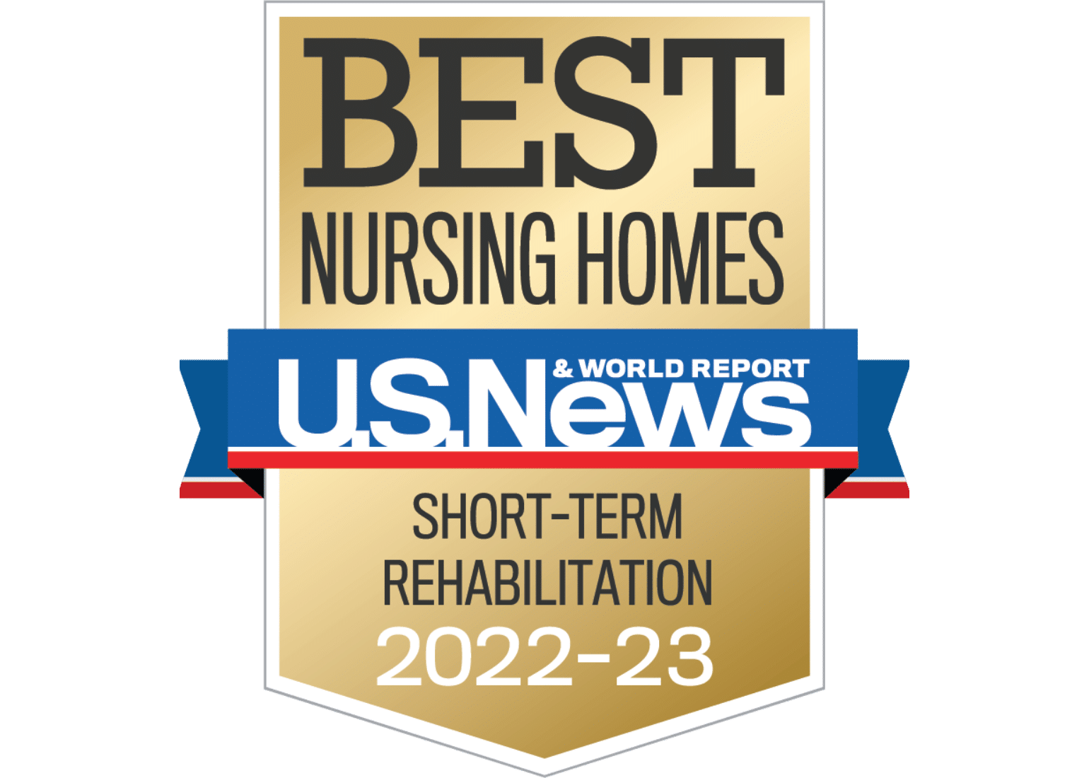 US News and World Report 2022-2023