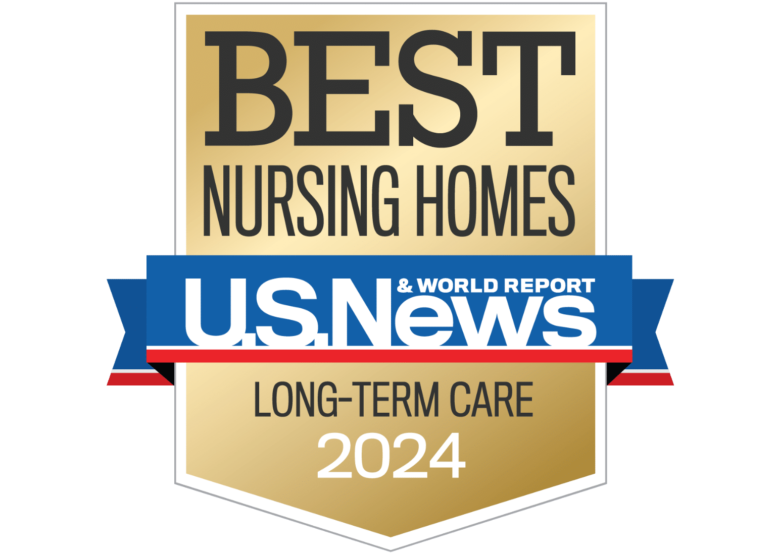 US News Long-Term Award