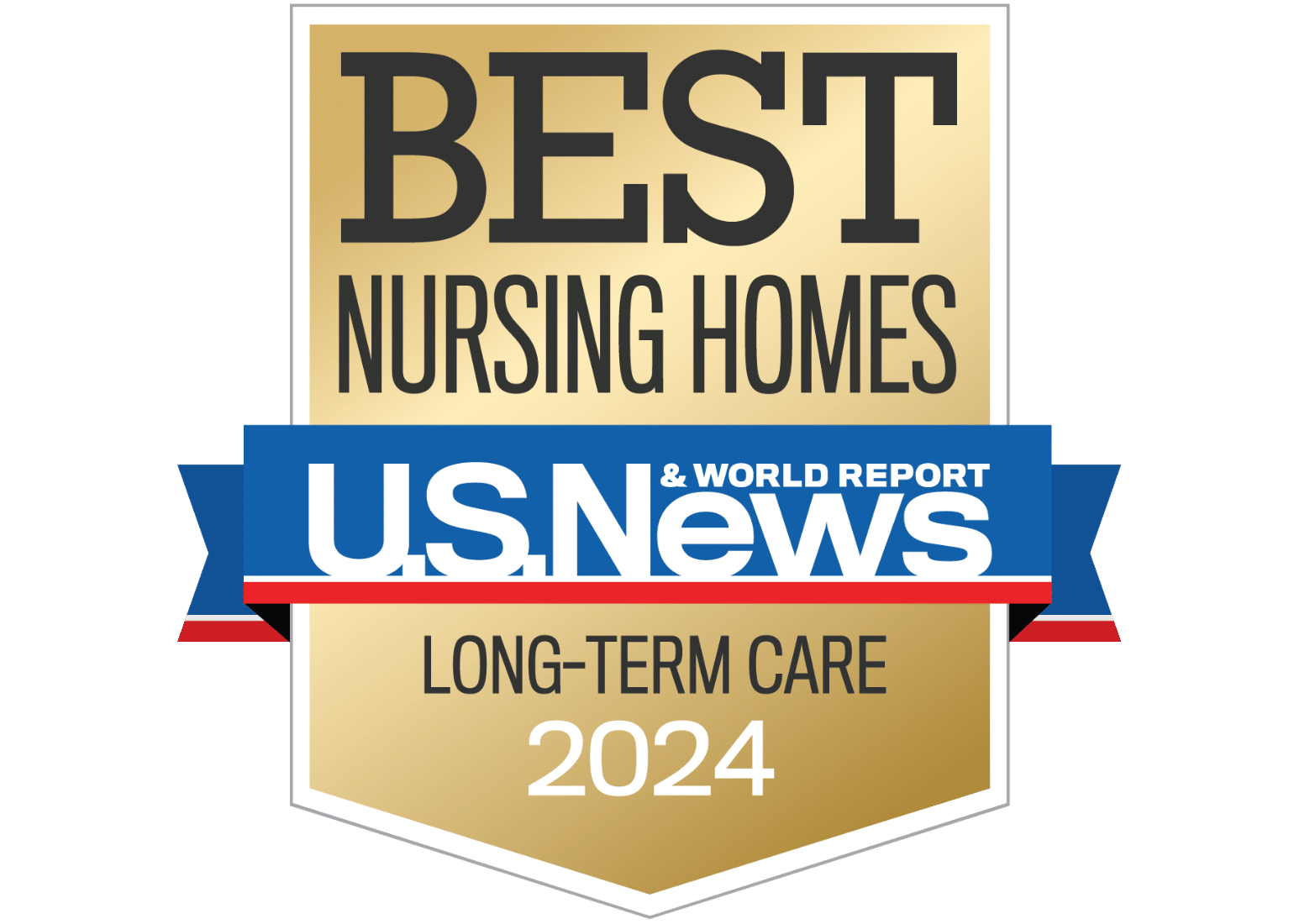 US News Long-Term Award