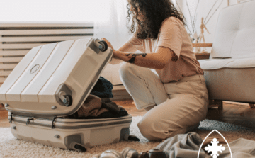 what to pack for short term rehab