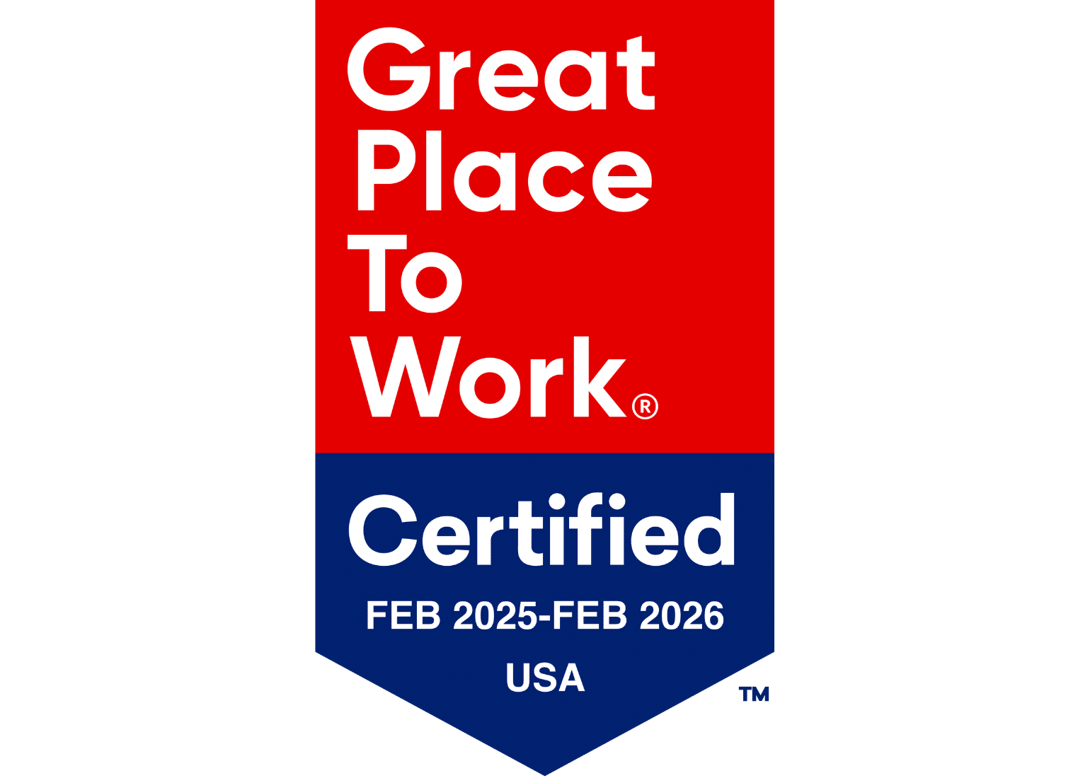 GPTW 2025