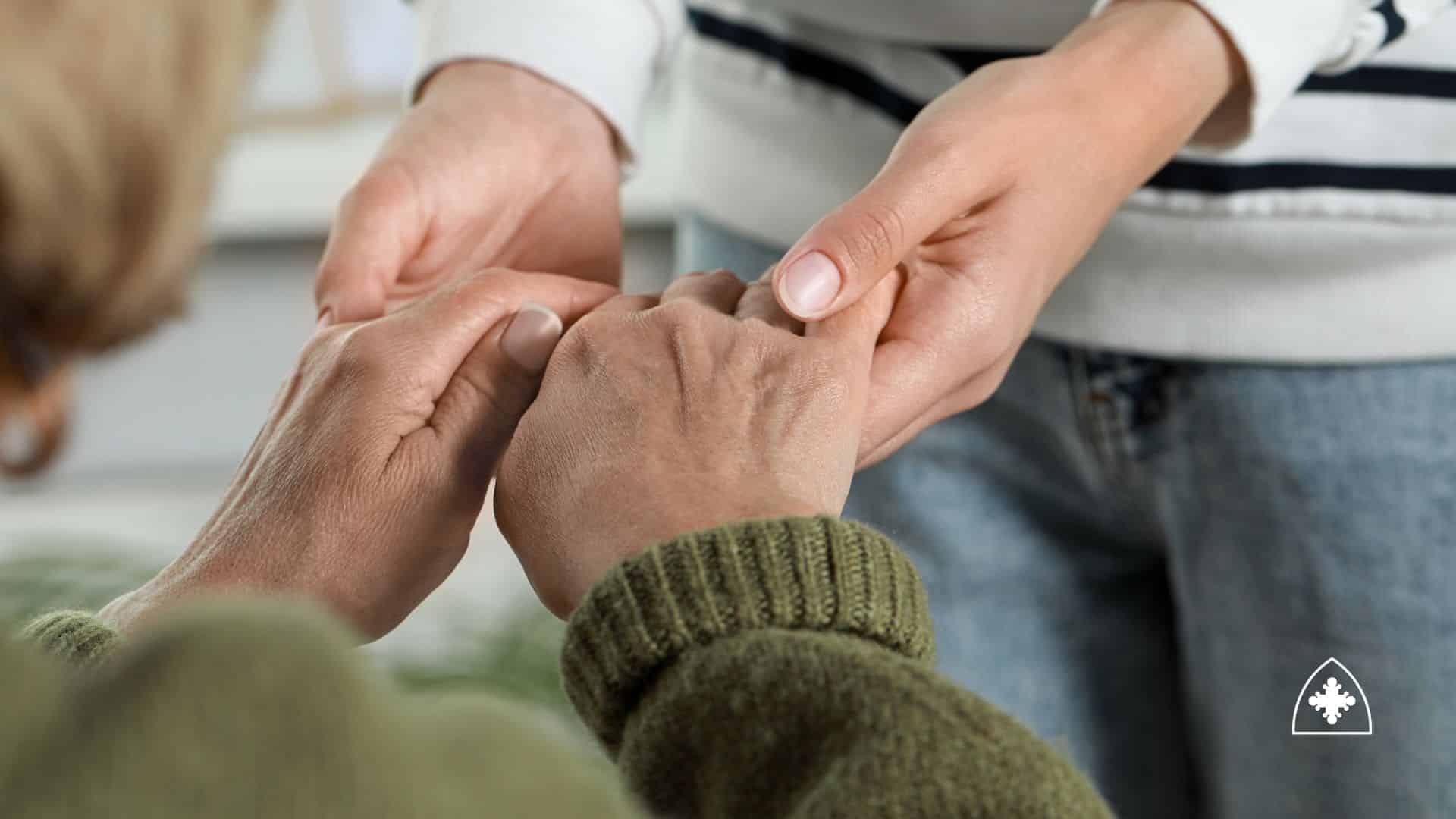 huntington's disease caregiver fatigue archcare