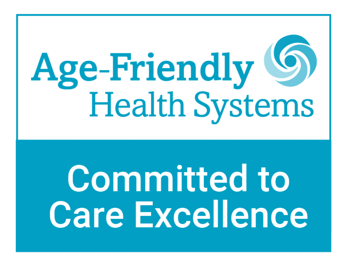 Age Friendly Website Banner